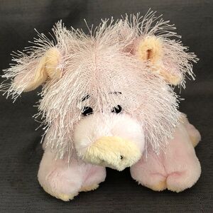 🛍️5/$20🛍️Ganz Plush Pink Pig